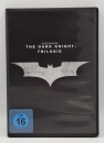 The Dark Knight Trilogie